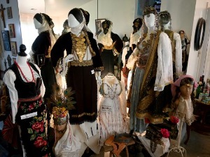 Девет година музеја Реганових