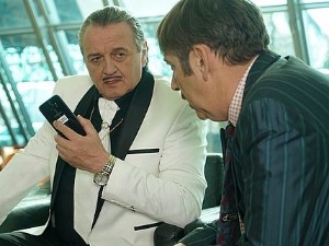 Пси лају ветар носи