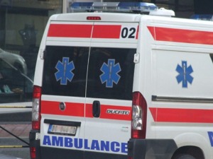 Протекле ноћи на ВМА примљено 14 малолетника због пијанства