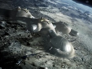 Руси и Кинези планирају базу на Месецу до 2036. године