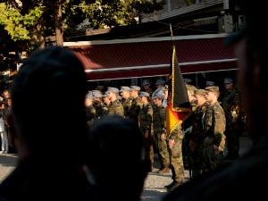 Бундестаг продужио мандат Бундесверу на Косову и Метохији