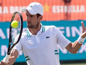 Ђоковић на Вимблдону креће од Британца Дрејпера