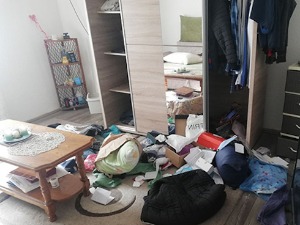 Канцеларија за КиМ: Настављају се напади на Србе јужно од Ибра, опљачкана кућа у Бабином Мосту