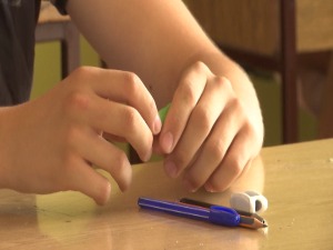 Објављена решења комбинованог теста