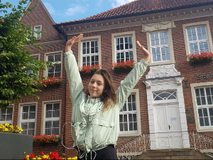 Мој језик, мој свет – зашто учим српски језик