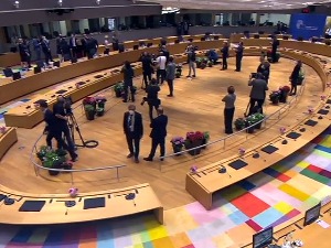 Самит ЕУ у Бриселу – известан опоравак економије али не и бољи односи са Русијом