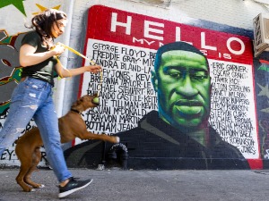 Убиство које је уздрмало Америку – робија за Дерека Шовина