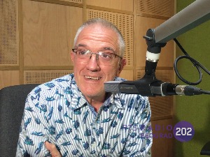 Широм затворених очију: Дејан Цукић – Оде понедељак!