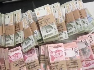 Ухапшена 51 особа у Нишу, сумња се да су опрали више од 300 милиона динара