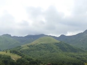 Планинарима на Косову и Метохији забрањен видовдански успон до Љуботена