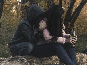 Где је граница између конзумације алкохола и интоксикације?