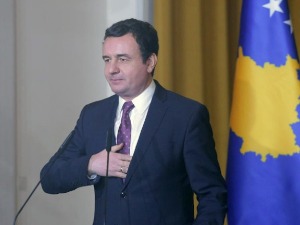 Курти: Француска скептична према визној либерализацији