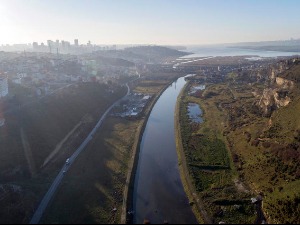 Турска почела мегапројекат изградње "Канала Истанбул"