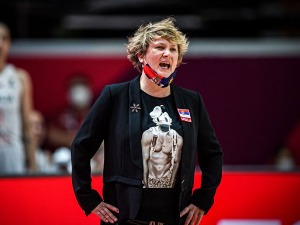 Марина Маљковић: Победиле смо сјајан тим, у финалу је све могуће