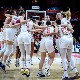 "Лавице" након драме боље од Белгије, са Францускињама за злато на ЕП