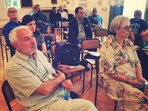 Патриотизам и пандемија