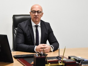 Ракић: Кристално јасно да је Ђаковица забрањен град за повратак расељених