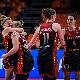 Утеха за Белгијанке – бронза на Европском првенству
