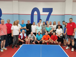 Завршен 22. турнир "Играјмо за 16" у стоном тенису