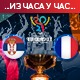 Кошаркашице Србије шампионке Европе!