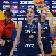 Златне кошаркашице углас: Нема одустајања!
