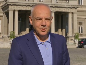 Радојичић: Почетком 2022. почињемо да градимо Меморијални центар "Старо сајмиште"