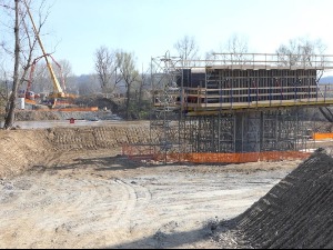 Почели радови на аеродрому Росуље