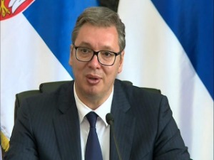 "На нама је да се изборимо за поштовање права српског народа"