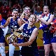 Брукс: За последње ЕП не може лепше