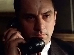 Било једном у Америци