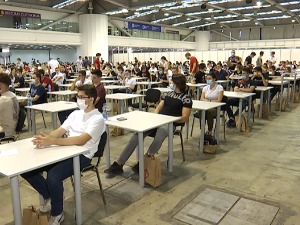 Почињу пријемни испити за факултете – где је највећа конкуренција