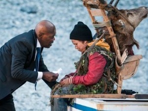 Крупан плен