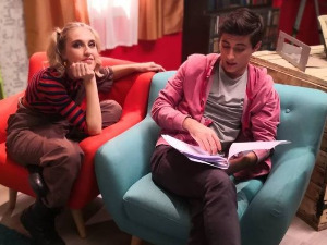 Муке једног Лава