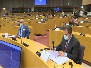 Дачић: Има простора за убрзање европског пута Србије