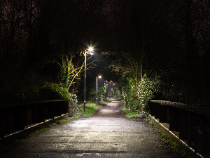 Ноћне променаде