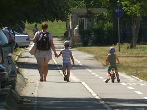 Цео Блок 45 трагао за несталим трогодишњаком, да ли предатори вребају децу из жбуња