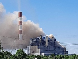 Хаварија на котлу Термоелектране "Никола Тесла А", снабдевање струјом није угрожено