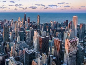 Видовдан проглашен за празник града Чикага