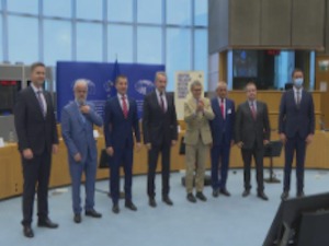 Декларација председника парламента Западног Балкана и ЕУ позива на убрзање