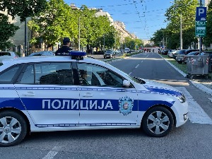 Ухапшен због разбојништва у Шапцу