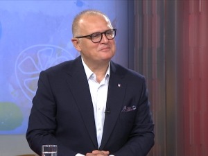 Весић за РТС: Решићемо проблем водоснабдевања Гроцке и Младеновца