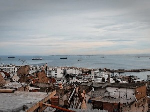 Рибари осујетили кријумчарење  пола тоне кокаина у Алжир