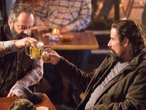 Живот на коцки