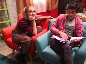 Муке једног Лава