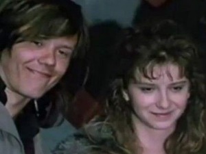 Заборављени