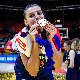 Дабовић: Свака од нас у репрезентацији игра са уживањем