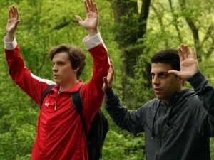 Пси лају ветар носи