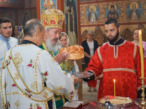 Српска народна одбрана прославила Видовдан у Чикагу