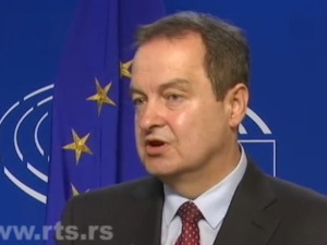 Ивица Дачић о гласању дијаспоре