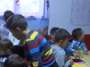 Кривична пријава и потерница због позива на насиље против ромске деце